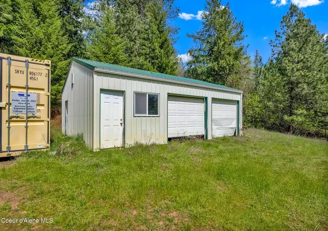 Homes for sale in Harrison, ID | 2676 E Canton Ln, Harrison, ID 83833 | MLS# 26-4348