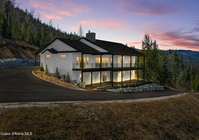 2nd image of 52 Hoof Run, Cocolalla, ID 83813 | MLS# 26-4231