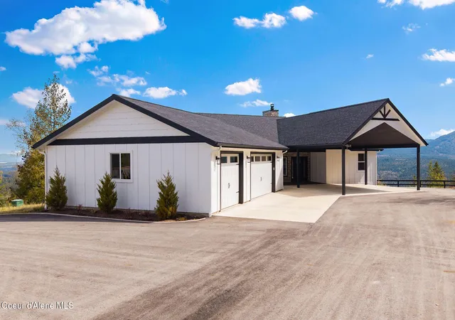 3rd image of 52 Hoof Run, Cocolalla, ID 83813 | MLS# 26-4231