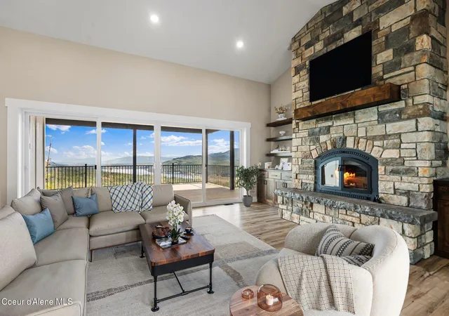 5th image of 52 Hoof Run, Cocolalla, ID 83813 | MLS# 26-4231