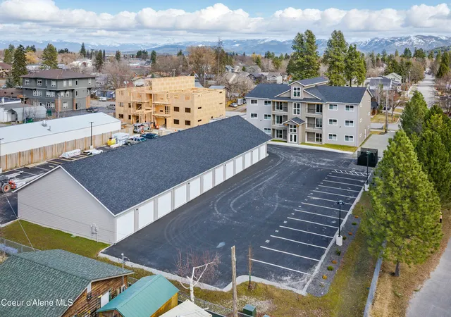 Homes for sale in Sandpoint, ID | 424 S Olive Ave #101, Sandpoint, ID 83864 | MLS# 26-4220