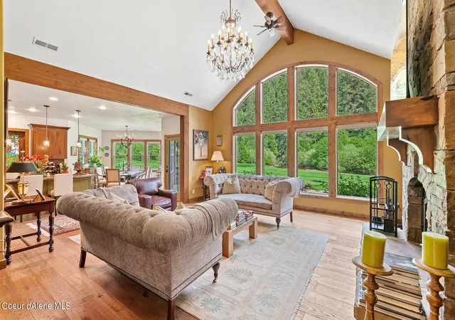 Photo 3 of Sale Pending at 1990 S Gateway Ranch Rd, Coeur D Alene, ID 83814 | MLS# 26-4281 | Listing updated on 2026-06-24