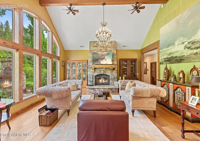 Photo 4 of Sale Pending at 1990 S Gateway Ranch Rd, Coeur D Alene, ID 83814 | MLS# 26-4281 | Listing updated on 2026-06-24