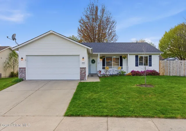 Homes for sale in Hayden, ID | 9179 N Ramsgate Ln, Hayden, ID 83835 | MLS# 26-4247
