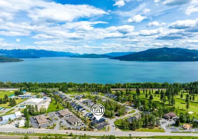 Homes for sale in Ponderay, ID | 50 Carnelian Ave #UNIT 102, Ponderay, ID 83852 | MLS# 26-4246