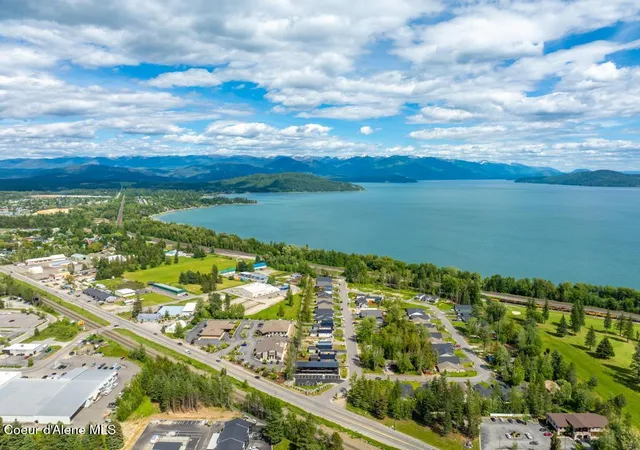 Homes for sale in Ponderay, ID | 50 Carnelian Ave #UNIT 102, Ponderay, ID 83852 | MLS# 26-4246