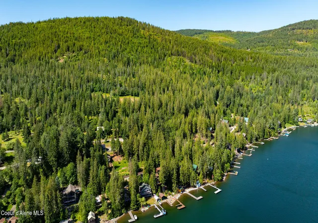 3rd image of Nna Bay Dr, Sagle, ID 83860 | MLS# 26-4341