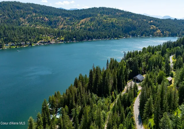 5th image of Nna Bay Dr, Sagle, ID 83860 | MLS# 26-4341