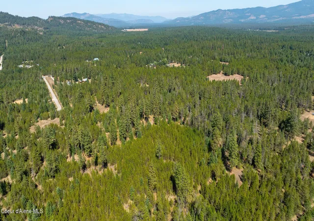 Homes for sale in Spirit Lake, ID | Nna Clagstone Rd, Spirit Lake, ID 83869 | MLS# 26-4295