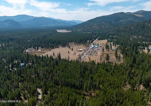 3rd image of Nna Clagstone Rd, Spirit Lake, ID 83869 | MLS# 26-4295