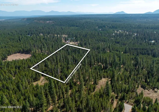 4th image of Nna Clagstone Rd, Spirit Lake, ID 83869 | MLS# 26-4295