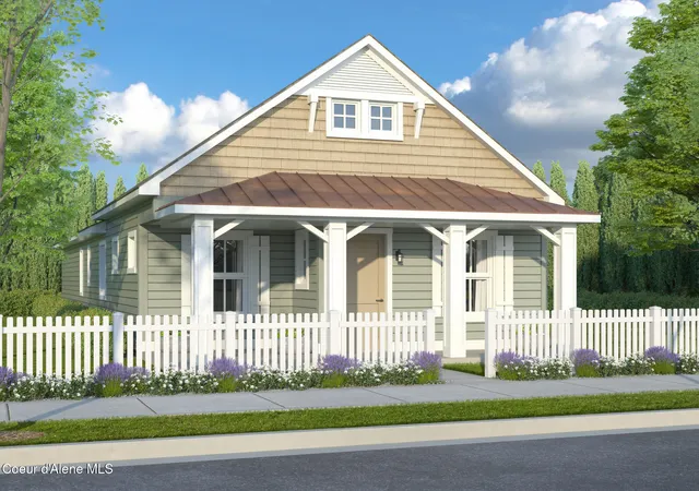 1st image of 3580 N Leighton St, Post Falls, ID 83854 | MLS# 26-4382