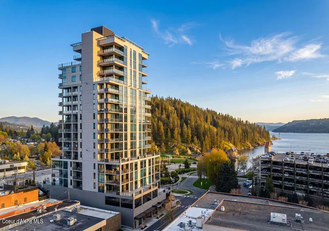 1st image of 116 S 3rd St #505, Coeur D Alene, ID 83814 | MLS# 26-4251