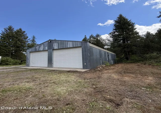 Homes for sale in Spirit Lake, ID | 4757 W Spirit Bend Ave, Spirit Lake, ID 83869 | MLS# 26-4257