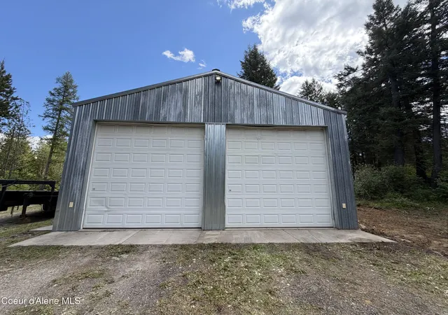 Homes for sale in Spirit Lake, ID | 4757 W Spirit Bend Ave, Spirit Lake, ID 83869 | MLS# 26-4257