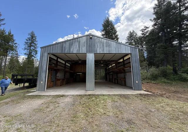 Homes for sale in Spirit Lake, ID | 4757 W Spirit Bend Ave, Spirit Lake, ID 83869 | MLS# 26-4257
