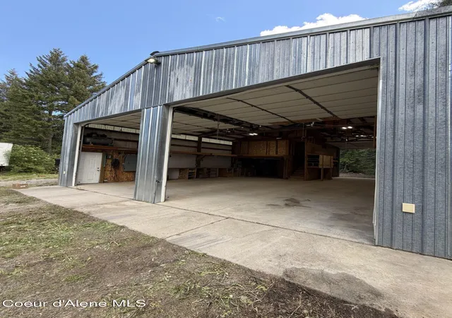 Homes for sale in Spirit Lake, ID | 4757 W Spirit Bend Ave, Spirit Lake, ID 83869 | MLS# 26-4257