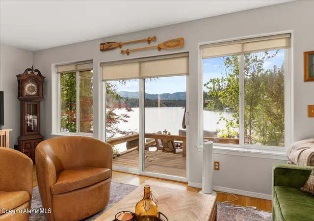 2nd image of 35003 E Hayden Lake Rd, Hayden, ID 83835 | MLS# 26-5328