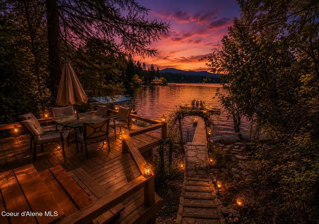 45th image of 35003 E Hayden Lake Rd, Hayden, ID 83835 | MLS# 26-5328