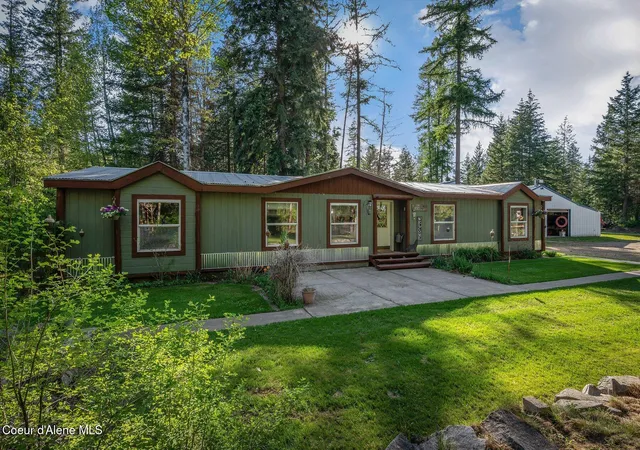 3rd image of 14069 E Twete Rd, Athol, ID 83801 | MLS# 26-4331