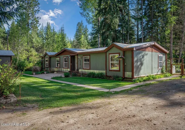 4th image of 14069 E Twete Rd, Athol, ID 83801 | MLS# 26-4331