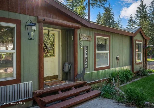 5th image of 14069 E Twete Rd, Athol, ID 83801 | MLS# 26-4331