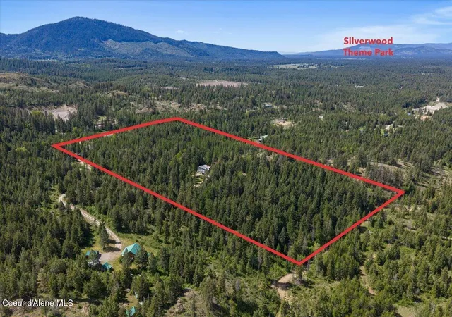 2nd image of 14069 E Twete Rd, Athol, ID 83801 | MLS# 26-4331