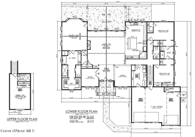2nd image of L18b8 N Eclipse Rd, Rathdrum, ID 83858 | MLS# 26-4286
