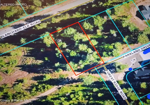 2nd image of Nna Parkland Dr, Blanchard, ID 83804 | MLS# 26-4292