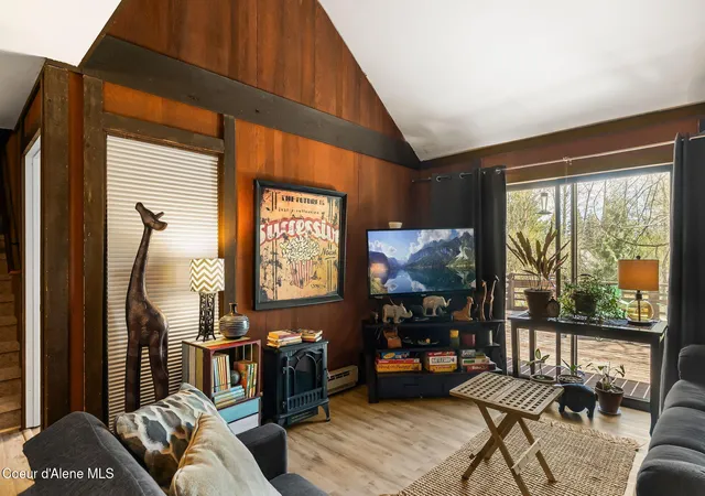 Homes for sale in Sandpoint, ID | 140 Snowgoose Ln #UNIT 3, Sandpoint, ID 83864 | MLS# 26-4309