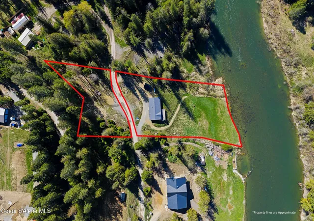 Photo 3 of Manufactured home for sale at 792 Dirks Rd, Priest River, ID 83856 | MLS# 26-4314 | Listing updated on 2026-05-06