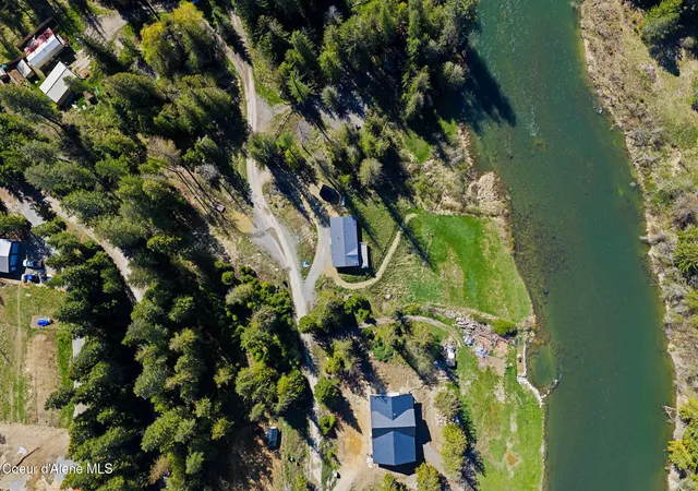 Photo 40 of Manufactured home for sale at 792 Dirks Rd, Priest River, ID 83856 | MLS# 26-4314 | Listing updated on 2026-10-02