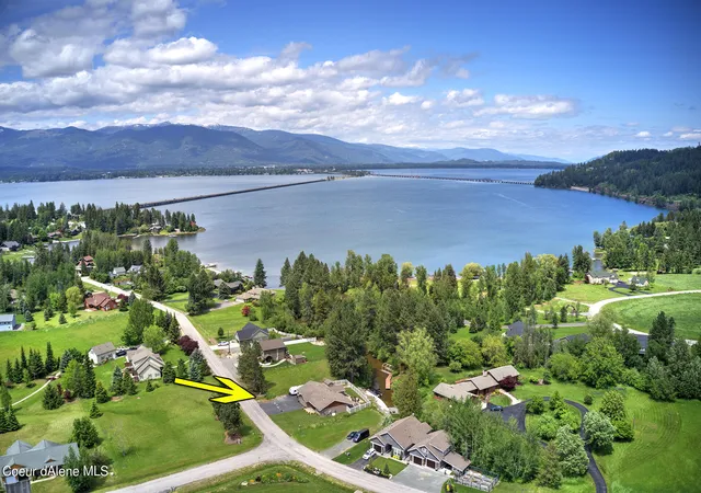 2nd image of 485 Birch Haven Dr, Sagle, ID 83860 | MLS# 26-4315