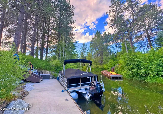 1st image of 485 Birch Haven Dr, Sagle, ID 83860 | MLS# 26-4315