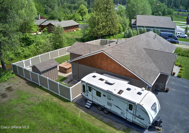 5th image of 485 Birch Haven Dr, Sagle, ID 83860 | MLS# 26-4315