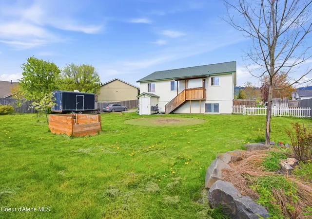 3rd image of 810 E Trinity Ct, Coeur D Alene, ID 83815 | MLS# 26-4320