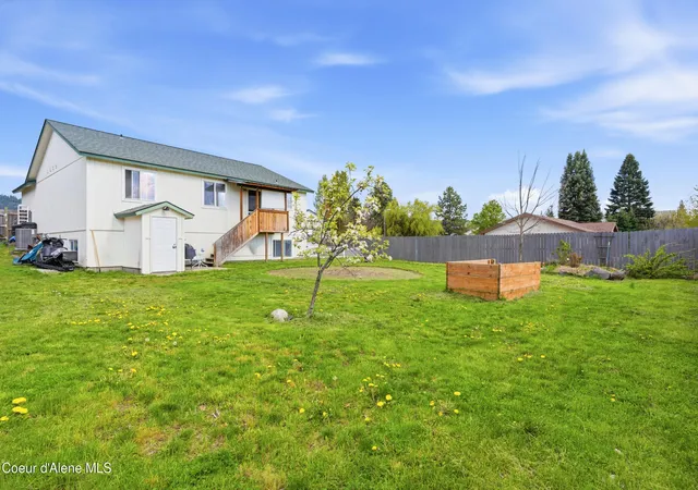 4th image of 810 E Trinity Ct, Coeur D Alene, ID 83815 | MLS# 26-4320
