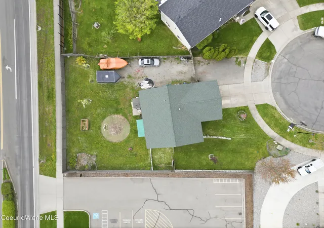 31st image of 810 E Trinity Ct, Coeur D Alene, ID 83815 | MLS# 26-4320