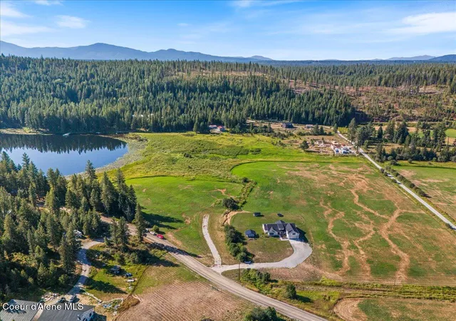 2nd image of 1974 Kelso Lake Rd, Athol, ID 83801 | MLS# 26-4321
