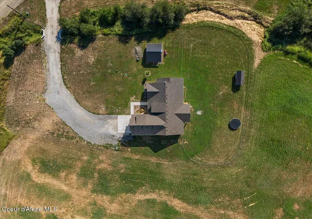55th image of 1974 Kelso Lake Rd, Athol, ID 83801 | MLS# 26-4321