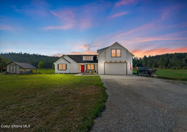 5th image of 1974 Kelso Lake Rd, Athol, ID 83801 | MLS# 26-4321