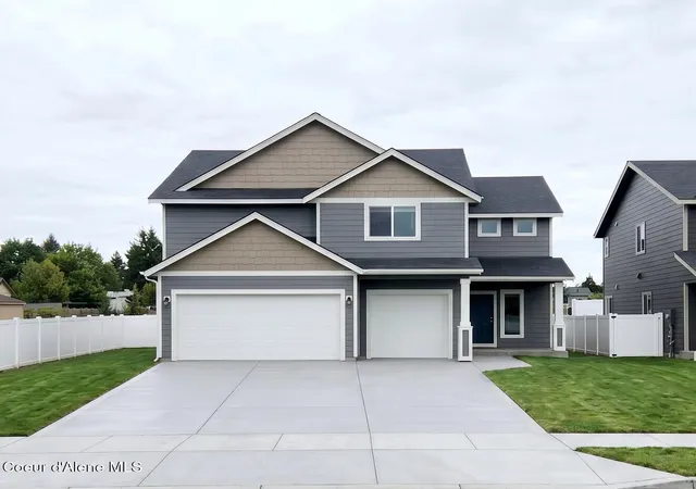 1st image of 2865 E Cinder Ave, Post Falls, ID 83854 | MLS# 26-4344