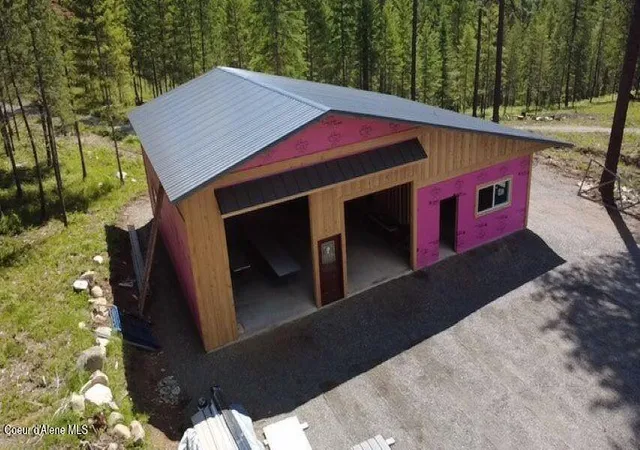 Homes for sale in Sagle, ID | 85 Cutlass Dr, Sagle, ID 83860 | MLS# 26-4350