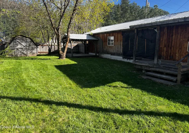 4th image of 204 Mine Ave, Wallace, ID 83873 | MLS# 26-4424
