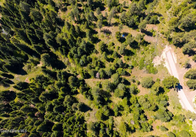 4th image of L11 B3 Hanson Rd, Harrison, ID 83833 | MLS# 26-4364