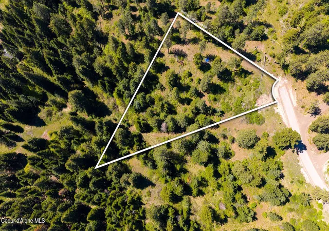 5th image of L11 B3 Hanson Rd, Harrison, ID 83833 | MLS# 26-4364