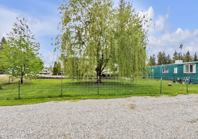 Homes for sale in Spirit Lake, ID | 32753 N 2Nd Ave, Spirit Lake, ID 83869 | MLS# 26-4362