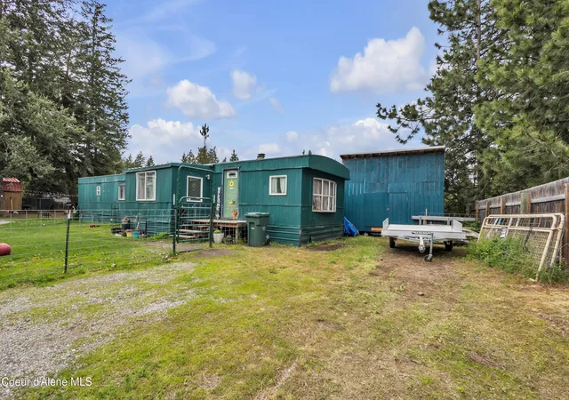 Homes for sale in Spirit Lake, ID | 32753 N 2Nd Ave, Spirit Lake, ID 83869 | MLS# 26-4362