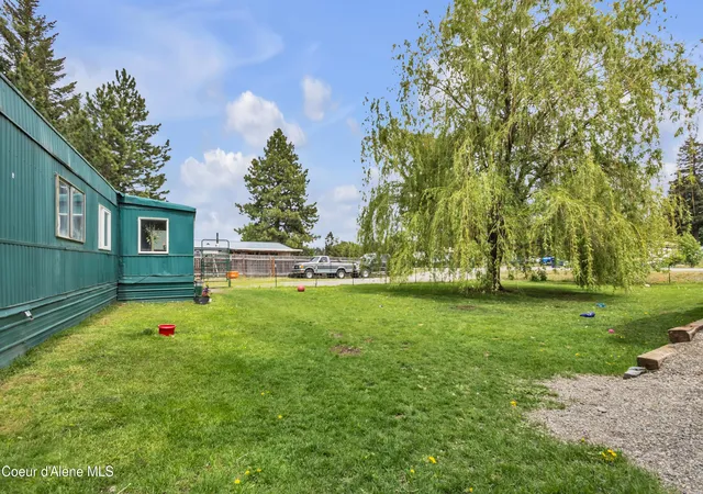 Homes for sale in Spirit Lake, ID | 32753 N 2Nd Ave, Spirit Lake, ID 83869 | MLS# 26-4362