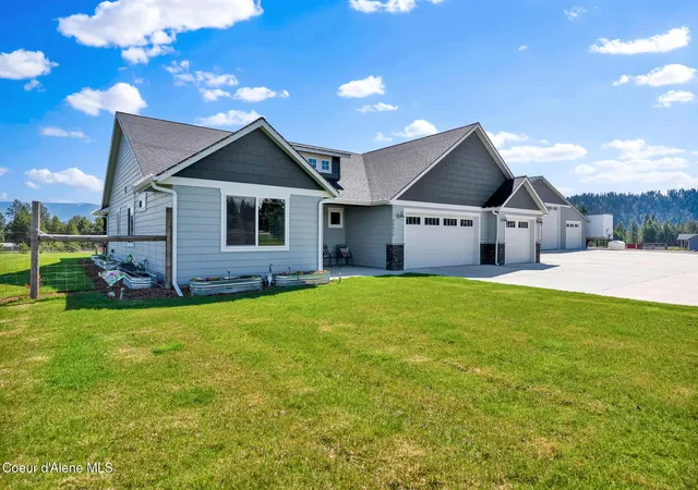 Homes for sale in Athol, ID | 24812 N Old Hwy 95, Athol, ID 83801 | MLS# 26-4366